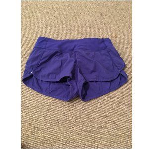 ivivva speedy shorts